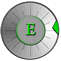 Wind from E