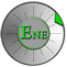 Wind from ENE