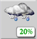 Rain and Snow Rain and Snow